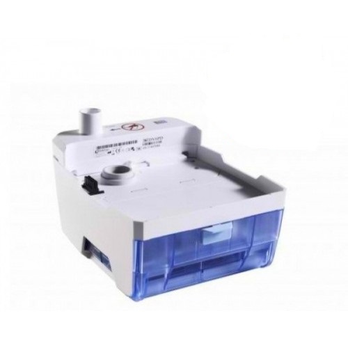 Heated Humidifier For DeVilbiss Blue Series of Machines